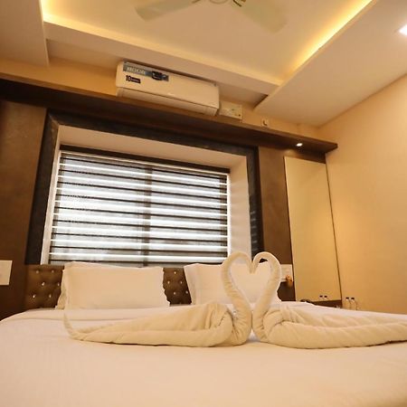 Hotel Southern Heritage Удипи Экстерьер фото